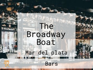 The Broadway Boat