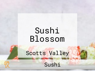 Sushi Blossom