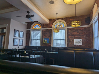 Inner Bay Café