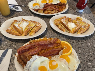 Luigi's Breakfast, Lunch, Ice Cream: Peabody Ma