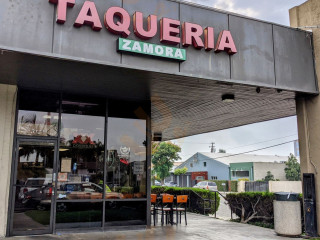 Taqueria Zamora