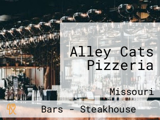 Alley Cats Pizzeria