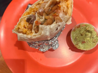 Burrito Perdido