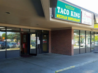 Taco King