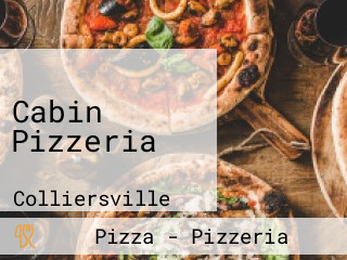 Cabin Pizzeria