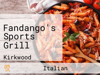 Fandango's Sports Grill