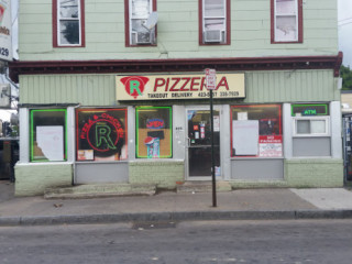 R Pizzeria