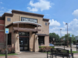 Longhorn Steakhouse