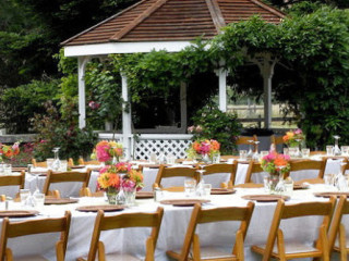 Rancho Nicasio, Bar, Restaurant, Live Music And Wedding Event Venue Restaurant