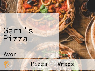 Geri's Pizza