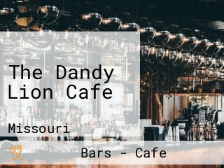 The Dandy Lion Cafe