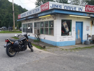 Jim's Drive Inn