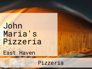 John Maria's Pizzeria