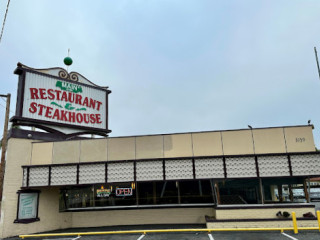 Main Street And Steak House