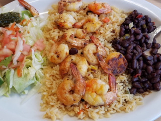 Las Delicias Mexican Food