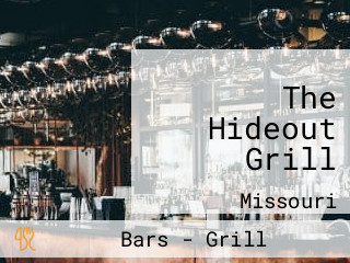 The Hideout Grill