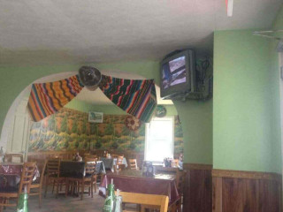 El Taco Azteca