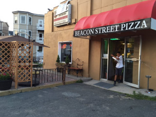 Beacon Street Pizza