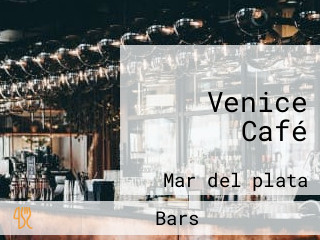 Venice Café