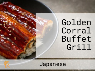 Golden Corral Buffet Grill