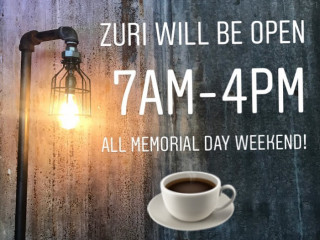 Zuri Coffee Co