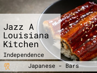 Jazz A Louisiana Kitchen