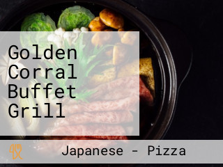 Golden Corral Buffet Grill