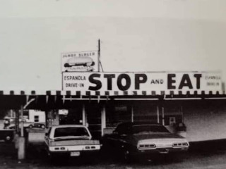 Stop Eat Drive-in