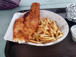 Bet's Fish Fry