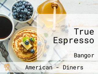 True Espresso