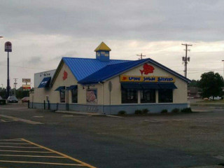 Long John Silver's