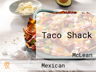 Taco Shack