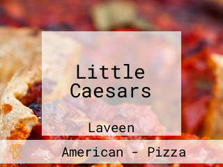 Little Caesars