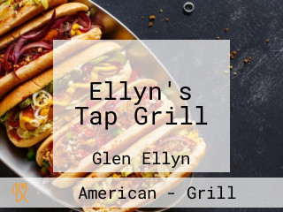 Ellyn's Tap Grill