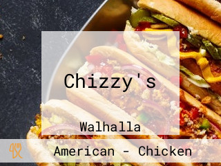 Chizzy's