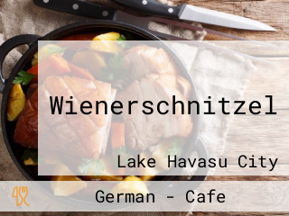 Wienerschnitzel