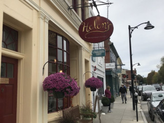 Helen's