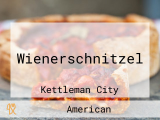 Wienerschnitzel