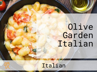 Olive Garden Italian