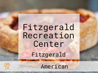 Fitzgerald Recreation Center