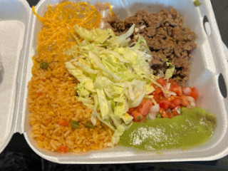 Aliberto's Mexican Food