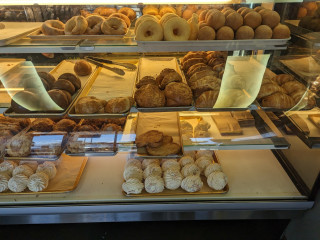 Cafe De Colombia Bakery