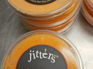 Jitters Cafe Inc