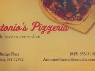 Antonio's Pizzeria