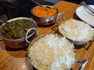 Bombay Cuisine