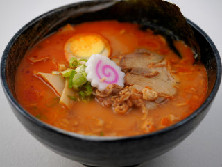 Tanpopo Ramen House