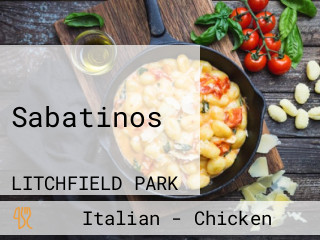 Sabatinos