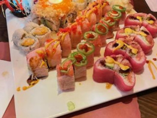 Sushi 99