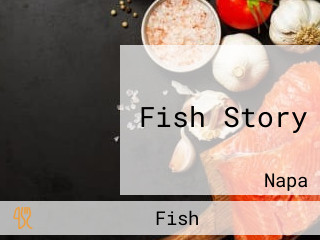 Fish Story