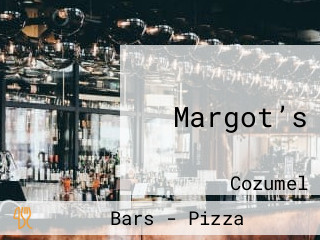 Margot’s